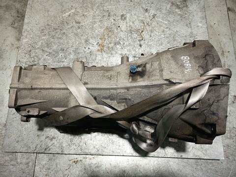 Caja Cambios Automatica Bmw Serie 3 325 D 150CV F10)