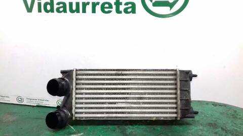 Intercooler Peugeot 308 1.6 16V E-HDI FAP 115CV 85KW