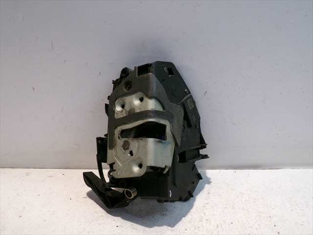 Cerradura Puerta Delantera Izquierda Ford Fiesta 1.4 TDCI 2008-2013