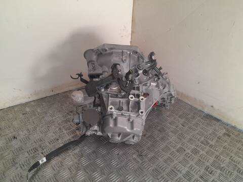 Foto 3ª: Caja Cambios Kia Rio HIBRID 101CV 74KW [G3LF] (2022)