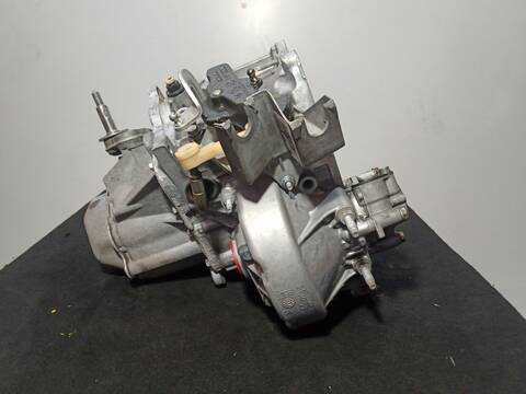 Caja Cambios Peugeot 308 1.6 16V 120CV 88KW