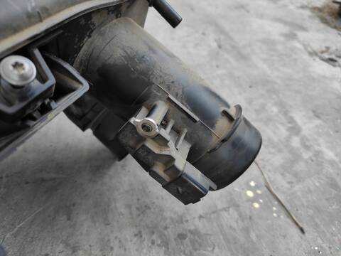 Caudalimetro Citroen C4 YHS BERLINA