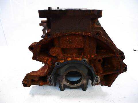 Foto 3ª: Bloque Motor Ford Transit 105 CV 77KW [BJFB] (2021)