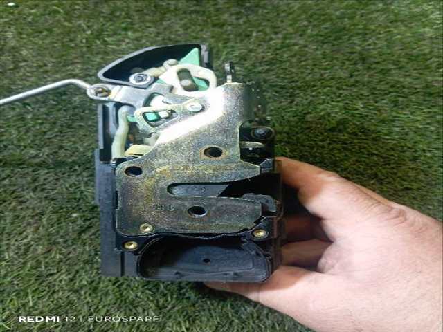 Foto 2ª: Cerradura Puerta Delantera Derecha Opel Frontera 2.2 D B 3P [X22DTH] (1999)