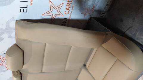 Foto 3ª: Asientos Traseros Bmw Serie 3 315 BERLINA 258CV 190KW