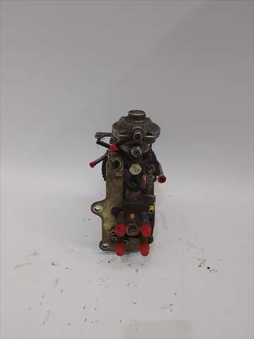 Foto 4ª: Bomba Inyeccion Land Rover Discovery 2.5 D [D/12 L] (1990)