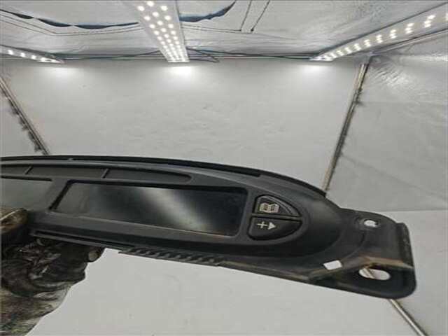Foto 2ª: Cuadro de Instrumentos Citroen Xsara 2.0 HDI [2.0 LTR. - 66 KW HDI CAT (RHY - DW10TD)] [RHY / DW10TD]