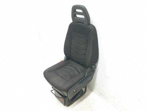 Foto 2ª: Asiento Delantero Izquierdo Iveco Daily FG H2 33 S V BATALLA 3520 L 50KW (2016)