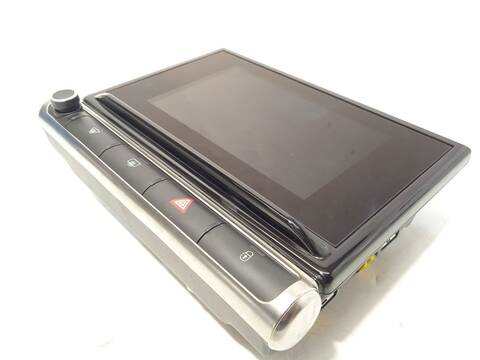 Foto 2ª: Pantalla Multifuncion Citroen C3 1.5 BLUEHDI 100 SXYHYP SXYHTU) 102CV 75KW [YHT] (2021)