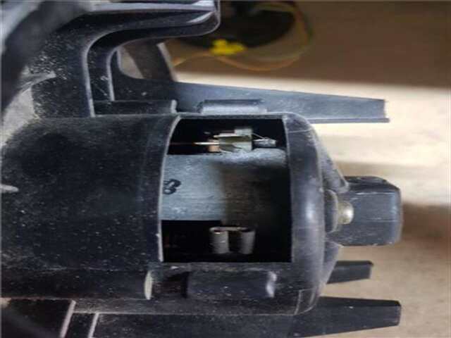 Foto 2ª: Calefacción Citroen Xsara 