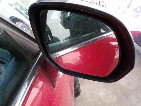 Foto 3ª: Retrovisor Derecho Citroen C4 9HR PICASSO (2011)