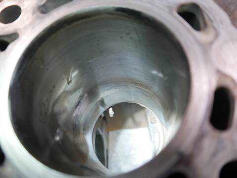 Foto 2ª: Bloque Motor Jaguar XF 207 CV 152KW [7G AJD 276DT]