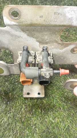 Valvula de Expansion Nissan Patrol 3.0 D GR Y61 5P GU4