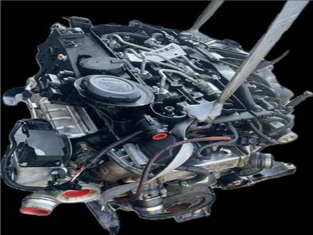 Foto 3ª: Motor Completo Bmw Serie 3 315 2.0 320D [2.0 LTR. - 130 KW TURBODIESEL CAT]