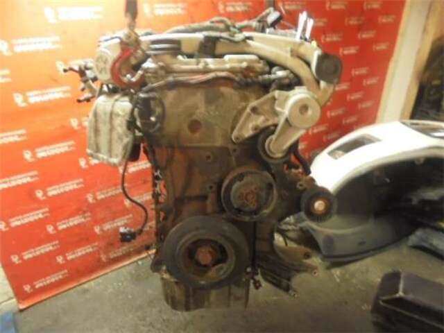 Motor Completo Volkswagen Phaeton 3.2 V6 (4 ASIENTOS) [3.2 LTR. - 177 KW V6 24V]