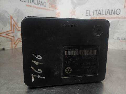 Foto 4ª: Abs Seat Leon ERENCE 105CV 77KW [BLS] (2008)