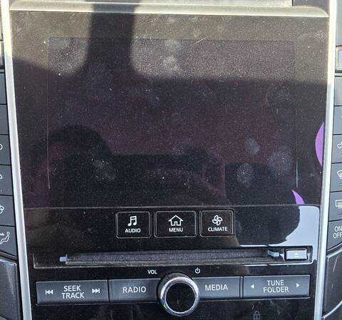 Sistema Audio Radio CD Infiniti Q50 651970 AUT.