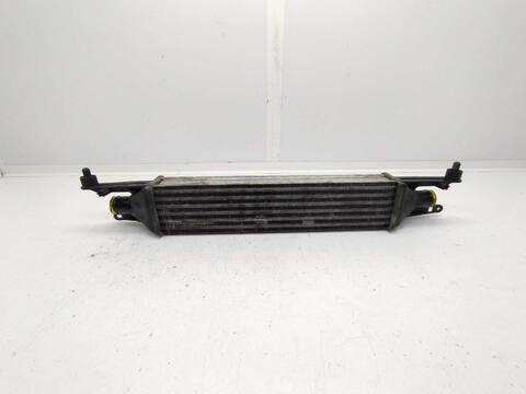 Foto 4ª: Intercooler Fiat Grande Punto 1.3 16V JTD CAT 90CV 66KW [199A3000] (2007)
