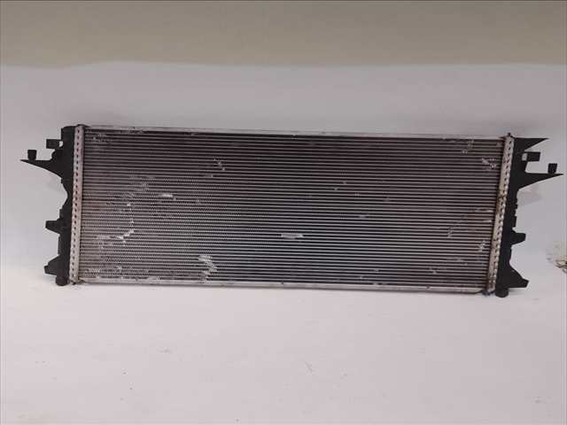 Radiador Motor Renault Espace 3.0 D