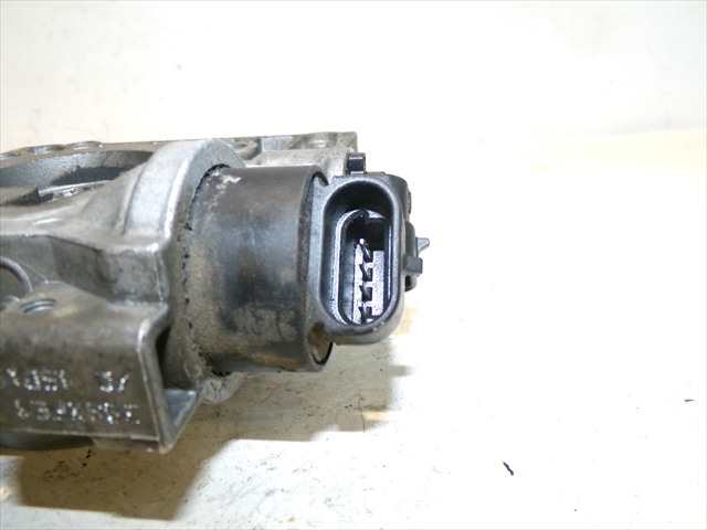 Foto 3ª: Caja Mariposa Fiat Seicento 1.1 G 2001-2010 [187A1000] (2005)
