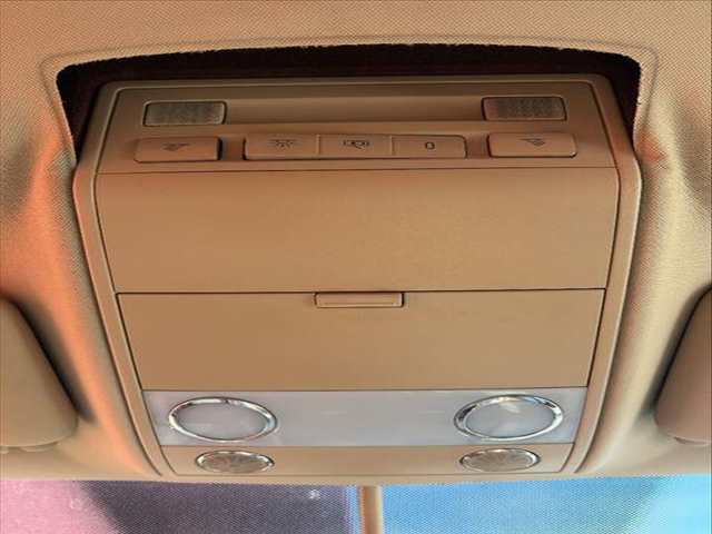 Luz Interior Volkswagen Touareg BKS