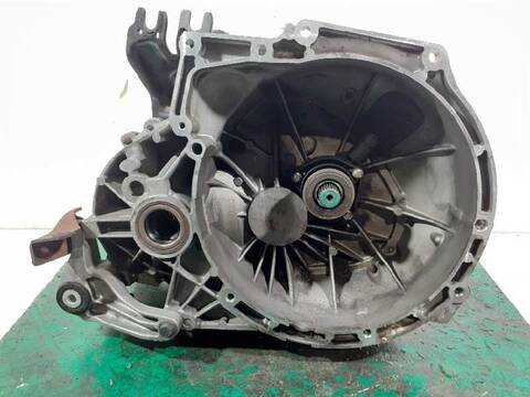 Caja Cambios Volvo S40 1.6 D DRIVE MOMENTUM BERLINA 109CV 80KW