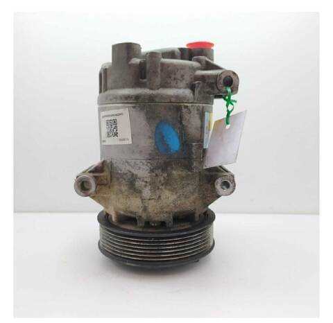 Foto 2ª: Compresor Aire Acondicionado Nissan Almera 2.0 D (1995)