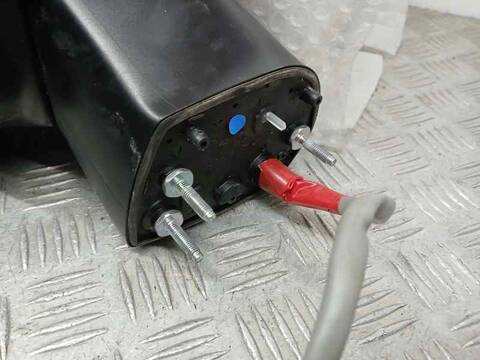 Foto 2ª: Retrovisor Izquierdo Toyota Rav4 HYBRID 4X4 ADVANCE 218CV [A25A] (2019)