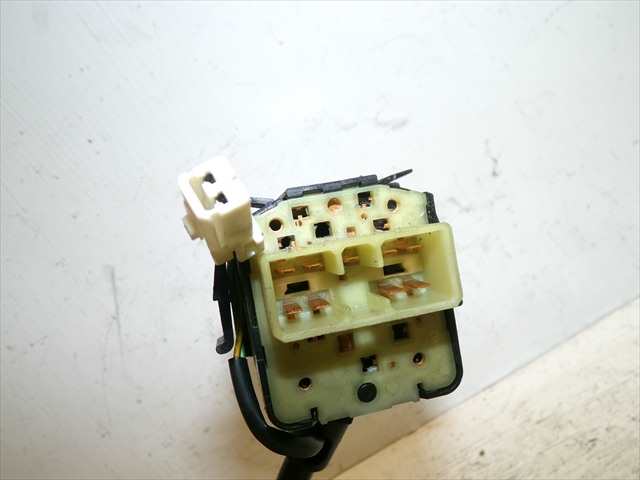 Foto 4ª: Mando Multifuncion Daewoo Lanos 1.5 G 1997-2008 [A15SMS] (1999)