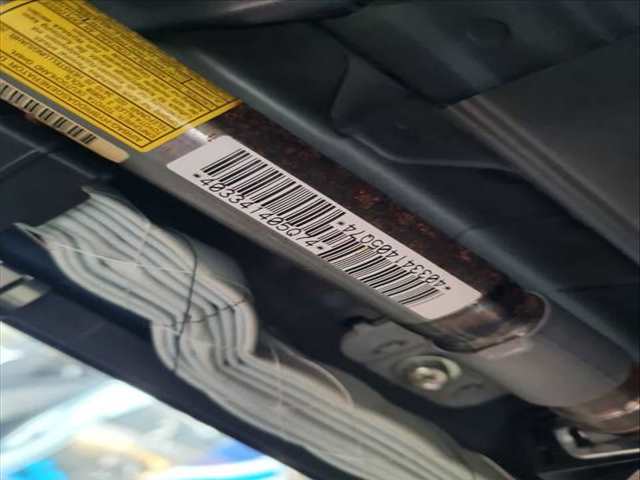 Airbag Cortina Delantero Derecho Toyota Lexus 250 V6 208CV 153KW
