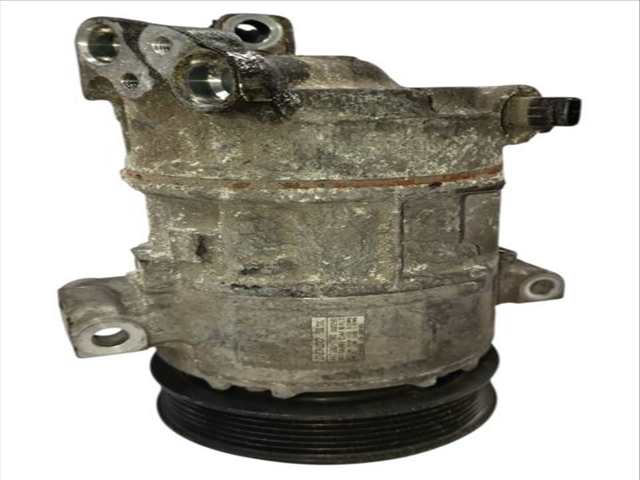 Compresor Aire Acondicionado Suzuki SX4 1.6 DDIS AKK 416D)