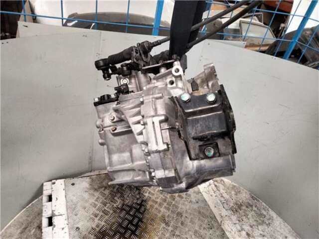 Caja Cambios Kia Carens 2.0 CONCEPT [2.0 LTR. - 103 KW CRDI]