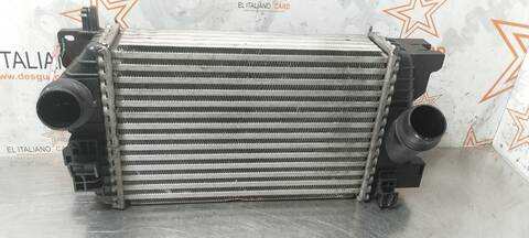Foto 1ª: Intercooler Opel Meriva ENJOY 95CV 70KW [A13DTE] (2012)