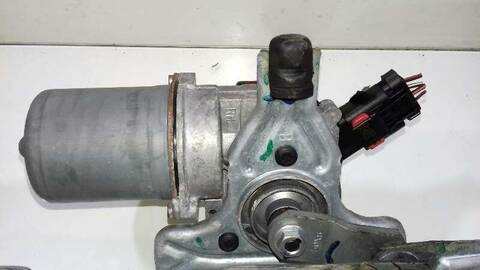 Foto 3ª: Brazo Limpia Delantero Izquierdo Chrysler Grand Voyager 2.8 CRD CAT 163CV 120KW [VM64C] (2008)