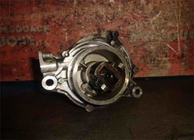 Foto 3ª: Depresor Freno Bomba Vacio Bmw Serie 3 315 2.0 320D [2.0 LTR. - 120 KW 16V DIESEL] [204D4]