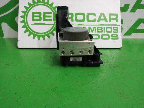 Abs Nissan Micra 1.2 CAT 80CV