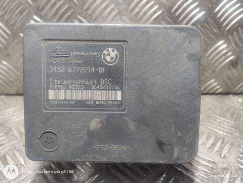 Foto 3ª: Abs Bmw Serie 1 114 204D4 BERLINA (2004)