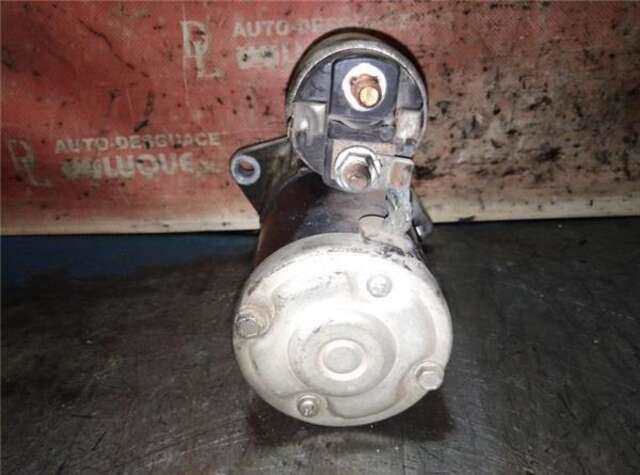 Foto 2ª: Motor de Arranque Suzuki Grand Vitara 2.0 JLX-A (5-PTAS.) [2.0 LTR. - 103 KW 16V CAT] [J20A]