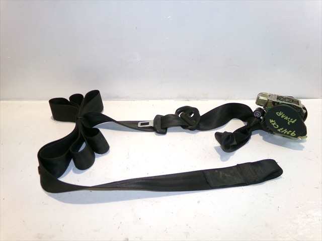 Cinturón Delantero Izquierdo Volkswagen Golf 1.9 TDI SERIE 5,2004-2008