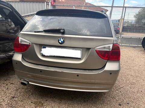 Foto 2ª: Piloto Trasero Derecho Bmw Serie 3 315 N47D20A (2008)