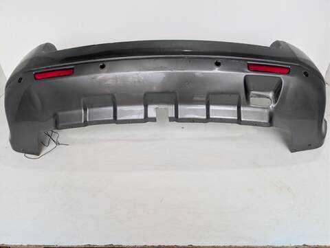 Paragolpes Trasero Land Rover Freelander 224DT AUT.