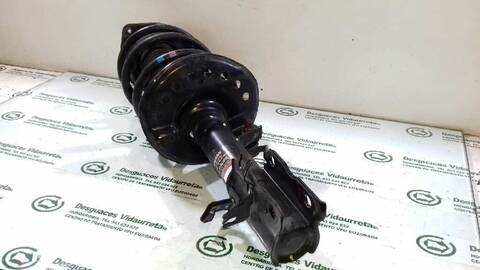 Foto 3ª: Amortiguador Delantero Izquierdo Nissan Qashqai DCI TD CAT 106CV 78KW [K9K EUR04] (2008)