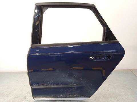 Puerta Trasera Izquierda Citroen C4 FEEL PICASSO 120CV 88KW