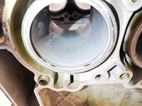 Foto 3ª: Bloque Motor Porsche Cayman 2.7 245 CV 180KW [M97.20]
