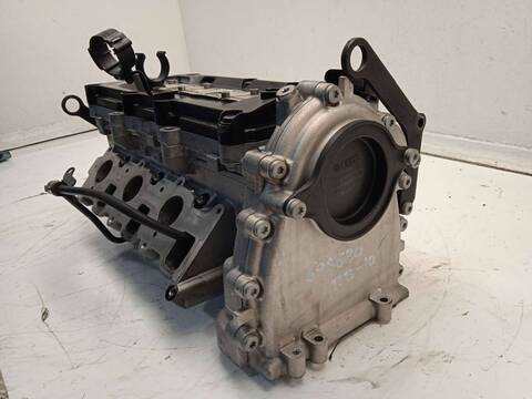 Foto 2ª: Culata Audi A6 2.7 V6 24V TDI BERLINA 180CV 132KW (2008)