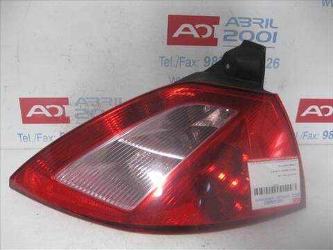 Piloto Trasero Derecho Renault Megane 1.6 16V BM0C CM0C) 113CV 83KW II BM0/1_ CM0/1_)