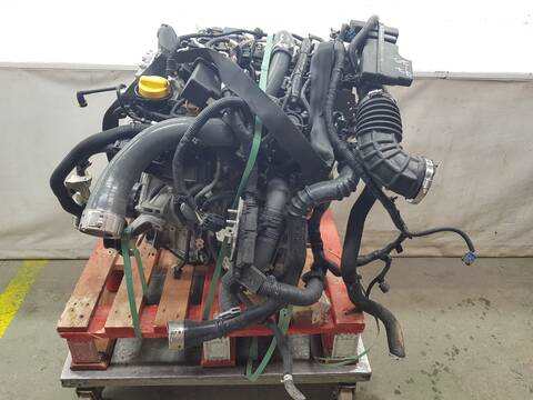 Foto 3ª: Motor Completo Renault Austral TECHNO ESPRIT ALPINE