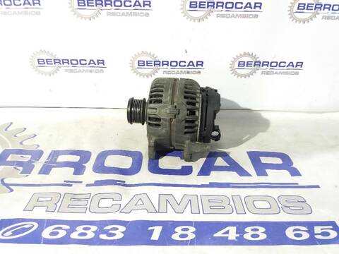 Alternador Seat Alhambra 2.0 TDI 140CV