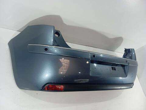 Foto 3ª: Paragolpes Trasero Citroen C4 1.6 16V CAT NFU - TU5JP4) BERLINA 109CV 80KW (2005)