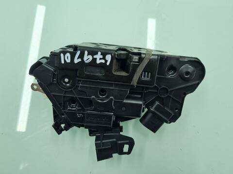 Cerradura Puerta Delantera Izquierda Seat Ibiza STYLE CONNECT 90CV 66KW